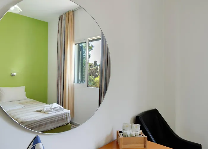 Ilios And Irene 3 Bed & Breakfast Mastichari (Kos)