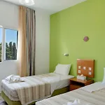 Ilios And Irene 3 Bed & Breakfast Masticharion