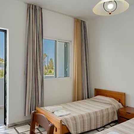 Ilios And Irene 3 Mastichari (Kos)