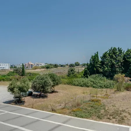 Ilios&irene 3 4* Mastichari (Kos)