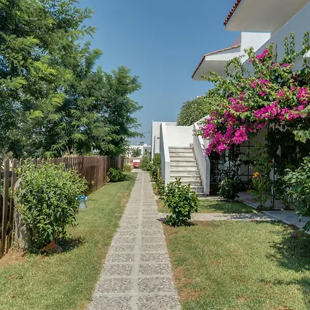 Bed & Breakfast Ilios&irene 3