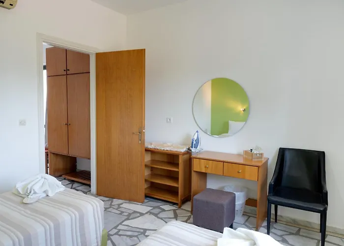 Bed & Breakfast Ilios&irene 3 4*