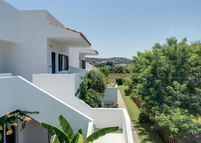 Bed & Breakfast Ilios&irene 3 Mastichari (Kos)