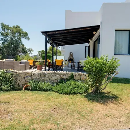 Ilios And Irene 3 4* Mastichari (Kos)