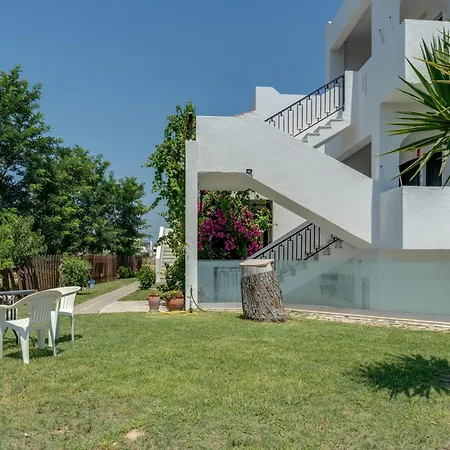 Bed and breakfast Ilios And Irene 3 4*