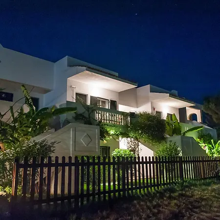 Bed and breakfast Ilios And Irene 3 Mastichari (Kos)