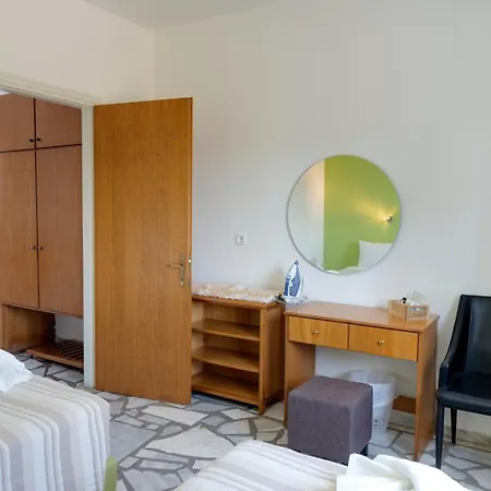 Bed & Breakfast Ilios And Irene 3 4*