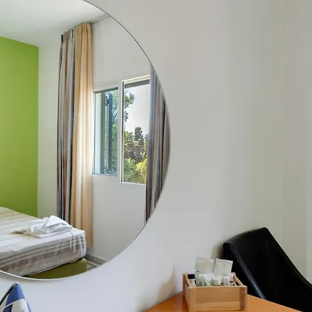 Ilios And Irene 3 Bed & Breakfast Mastichari (Kos)