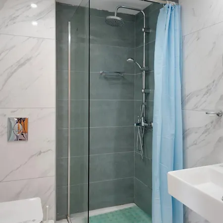 Ilios And Irene 3 4*