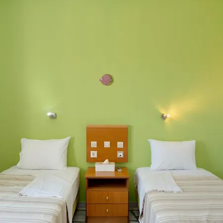 Bed & Breakfast Ilios And Irene 3