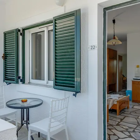 Bed & Breakfast Ilios And Irene 3 4*