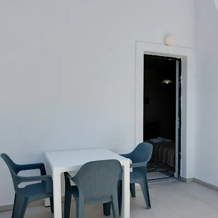 Ilios And Irene 3 4*