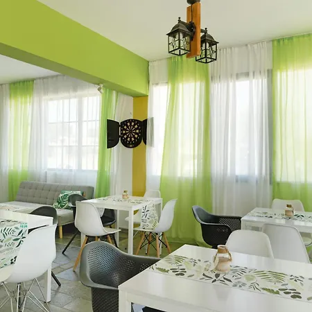 Ilios And Irene 3 4* Mastichari (Kos)