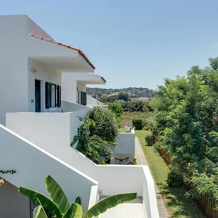 Bed & Breakfast Ilios And Irene 3 Mastichari (Kos)