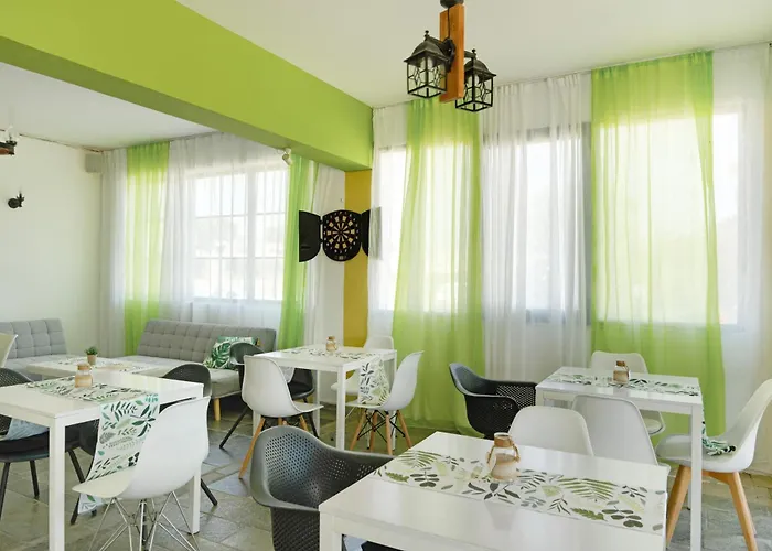 Ilios And Irene 3 4* Mastichari (Kos)