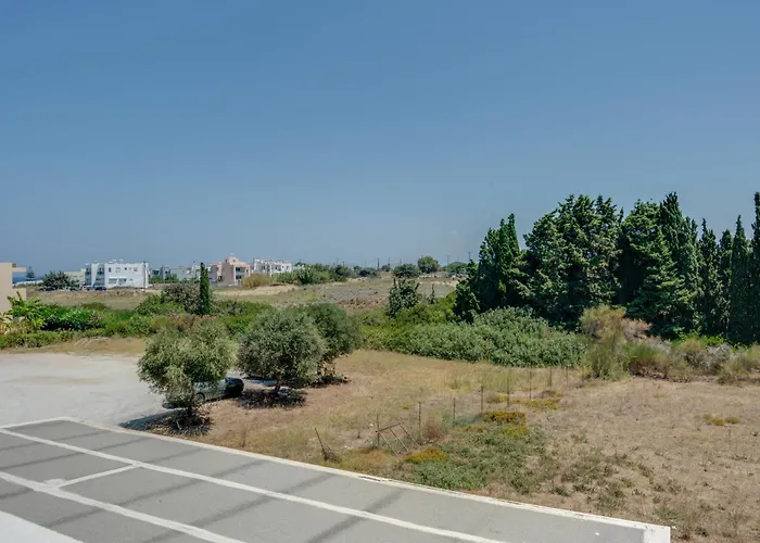 Ilios And Irene 3 4* Mastichari (Kos)