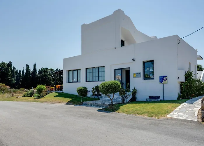 Bed & Breakfast Ilios And Irene 3 Mastichari (Kos)