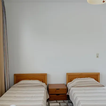 Bed & Breakfast Ilios&irene 3 Mastichari (Kos)