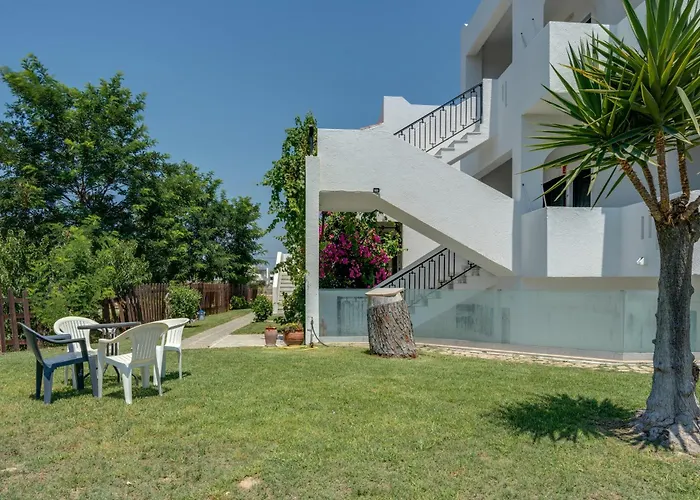 Bed & Breakfast Ilios&irene 3 4*