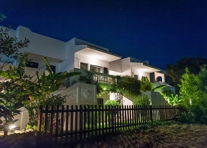 فندق مبيت وإفطار Ilios And Irene 3 ماستيخاري