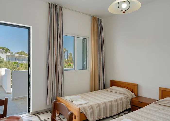 Ilios And Irene 3 Mastichari (Kos)