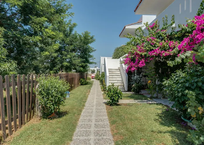 Bed & Breakfast Ilios&irene 3